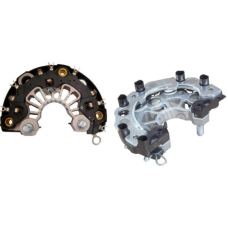 333283, F00M133286, BOSCH, Диодный мост генератора