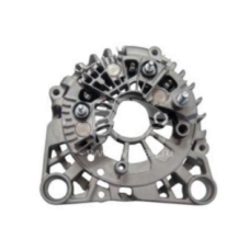 595233, MER5249, TRANSPO, Диодный мост генератора + крышка