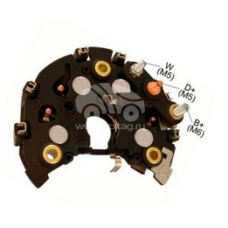 BHP11211, BHP11211, UTM, Диодный мост генератора