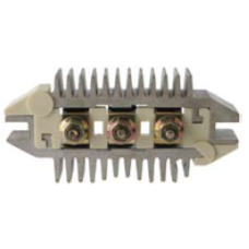 DER1003 (131458), DCE1003, UTM, Диодный мост генератора