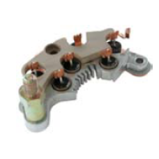 DER2010 (231797), DCE5175, UTM, Диодный мост генератора