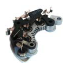 DR1200 (232070), DC5300, UTM, Диодный мост генератора