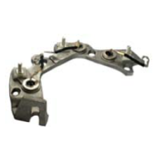 DR1867 (232436), DC1867, UTM, Диодный мост генератора