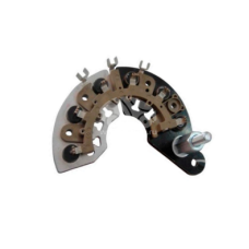 DR2402, DC6104B, UTM, Диодный мост генератора