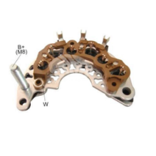 DR2910, DR2910, TRANSPO, Диодный мост генератора