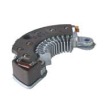 DR4000 (131880), DC5161, UTM, Диодный мост генератора