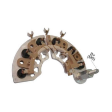 DR4402, DR4402, TRANSPO, Диодный мост генератора