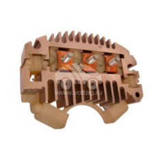 DR5052, DR5052, TRANSPO, Диодный мост генератора