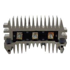 DR5080 (130555), DR5080, TRANSPO, Диодный мост генератора