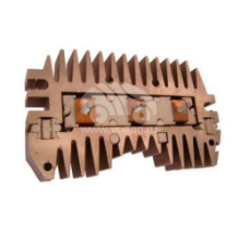 DR5085, DC5085, UTM, Диодный мост генератора