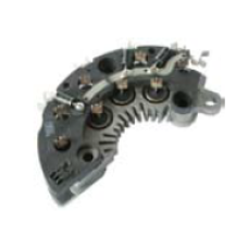 DR5166 (138389), RD16, MOBILETRON, Диодный мост генератора