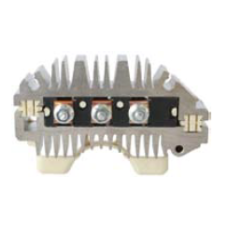 DR5170 (131876), DC5170, UTM, Диодный мост генератора