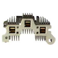 DR5174 (231061), DR5174, TRANSPO, Диодный мост генератора