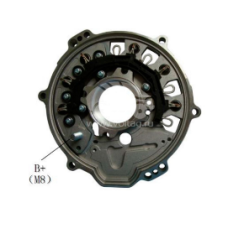 IBR2201, IBR2201, TRANSPO, Крышка с диодным мостом