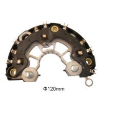 IBR223, F00M133346, BOSCH, Диодный мост генератора