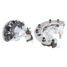 IBR257, BHP12097HD, UTM, Диодный мост генератора