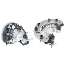IBR277, BHP12046HD, UTM, Диодный мост генератора