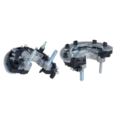 IBR279, BHP12064HD, UTM, Диодный мост генератора