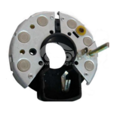 IBR326, BHP11424HD, UTM, Диодный мост генератора