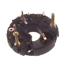 IBR989BLK (136832), RB71H, MOBILETRON, Диодный мост генератора