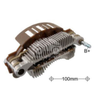 IMR10051, IMR10051, TRANSPO, Диодный мост генератора