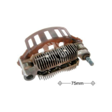 IMR75816, RM129A, MOBILETRON, Диодный мост генератора