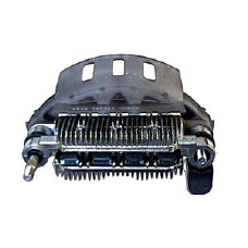 IMR8576 (135260), RM35, MOBILETRON, Диодный мост генератора