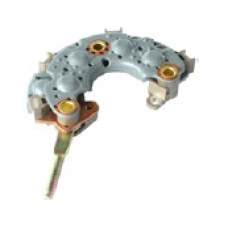 INR720 (132082), NPD10001, UTM, Диодный мост генератора