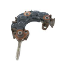 INR723 (134306), NPD8701, UTM, Диодный мост генератора