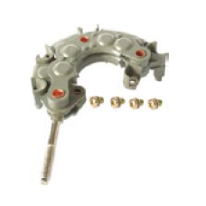 INR724 (132540), NPD8702, UTM, Диодный мост генератора