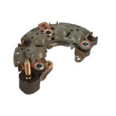 INR729 (135417), NPD10301, UTM, Диодный мост генератора