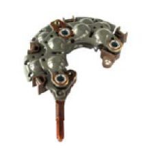 INR731 (133672), NPD10304, UTM, Диодный мост генератора