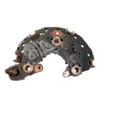 INR734, NPD11303, UTM, Диодный мост генератора