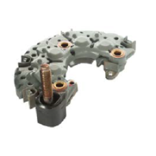 INR736 (233246), RN10, MOBILETRON, Диодный мост генератора