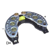 IPR203 (131164), IPR203, TRANSPO, Диодный мост генератора