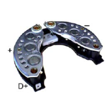 IPR747 (134098), VAL616, UTM, Диодный мост генератора