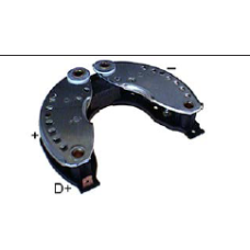 IPR813 (136343), VAL813, UTM, Диодный мост генератора