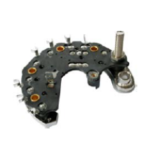 IPR844 (135427), RP14, MOBILETRON, Диодный мост генератора