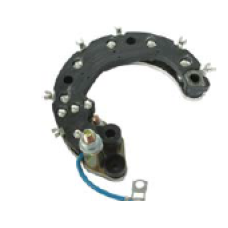 IXR542 (136740), IXR542, TRANSPO, Диодный мост генератора