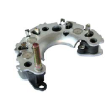 IXR633 (136423), MG6307, UTM, Диодный мост генератора