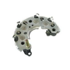 IXR634 (138800), MG6302, UTM, Диодный мост генератора