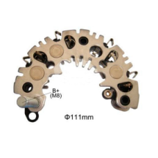 IXR635, RI21H, MOBILETRON, Диодный мост генератора