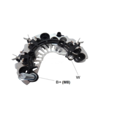 IXR638, IXR638, TRANSPO, Диодный мост