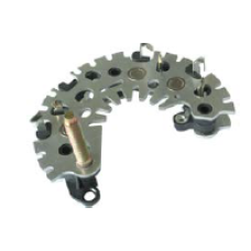 IXR642 (138377), MG6301, UTM, Диодный мост генератора