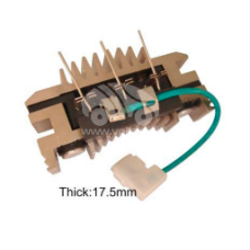 IXR691 (130650), MG6905, UTM, Диодный мост генератора