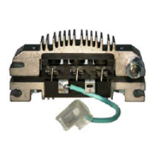 IXR692 (131505), RI02HA, MOBILETRON, Диодный мост генератора