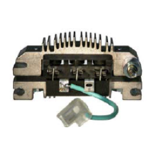 IXR693 (131505), MG6901, UTM, Диодный мост генератора