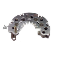 IXR719 (138801), MG6304, UTM, Диодный мост генератора