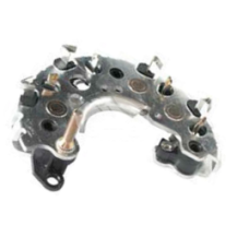 IXR726, RI18H, MOBILETRON, Диодный мост генератора