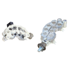 IYR9016, 233499-W, WAI, Диодный мост генератора